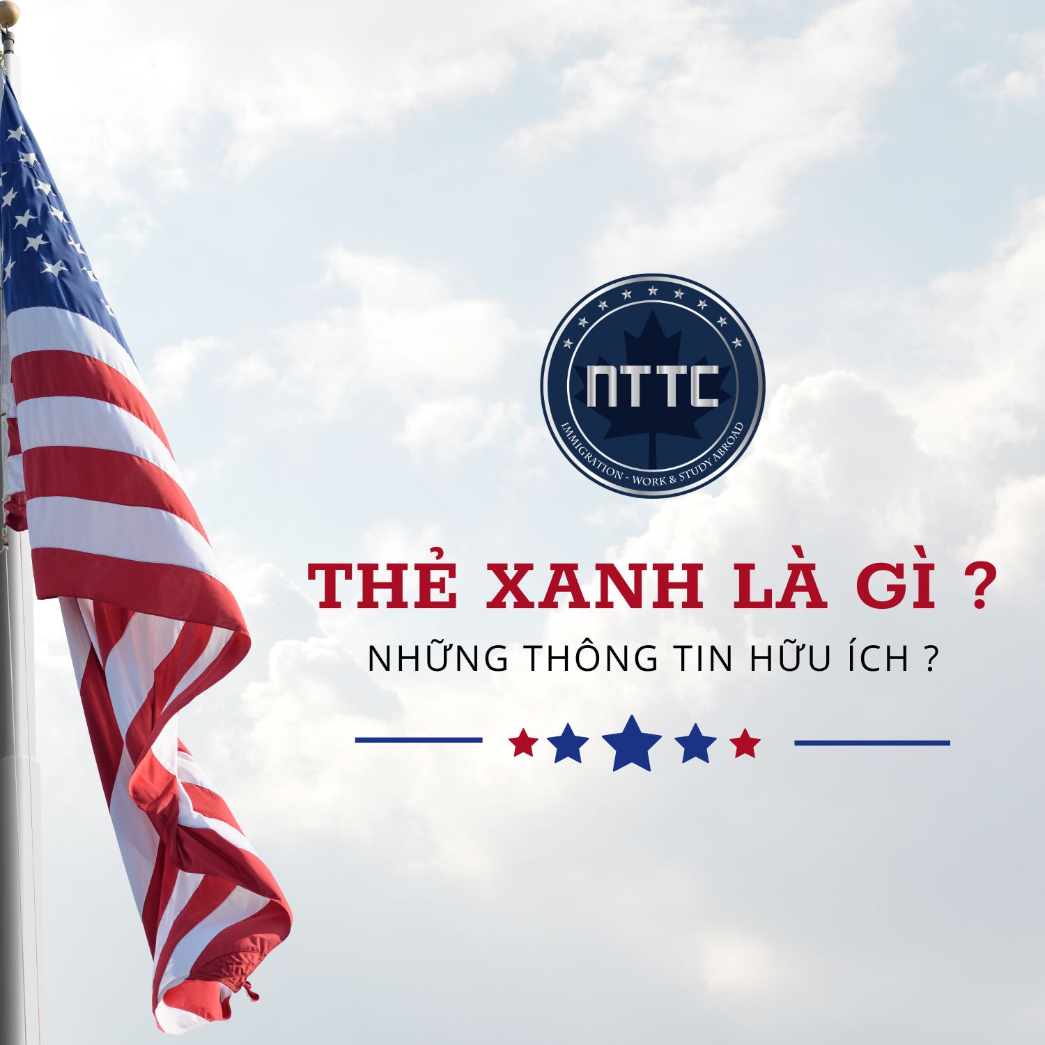 Thẻ xanh Mỹ: Các quyền lợi hấp dẫn và các cách lấy thẻ xanh quyền lực