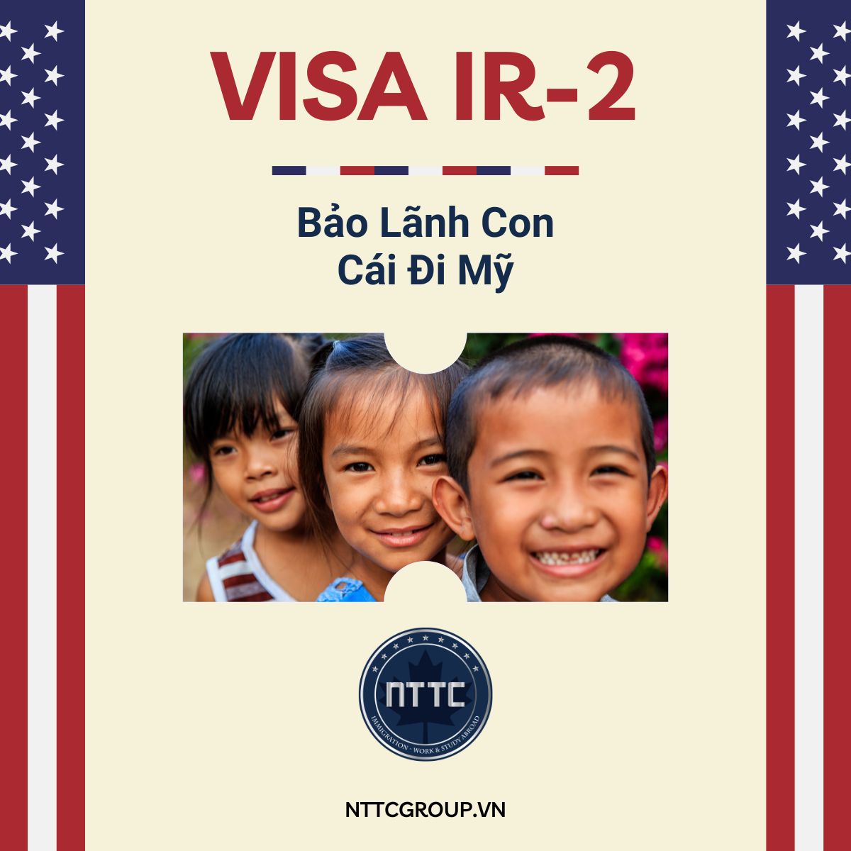 Visa IR2: Điều kiện, thủ tục và quy trình nộp hồ sơ