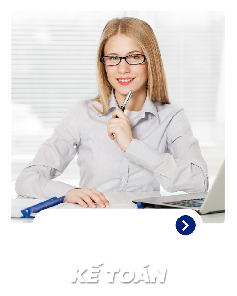 KẾ TOÁN
