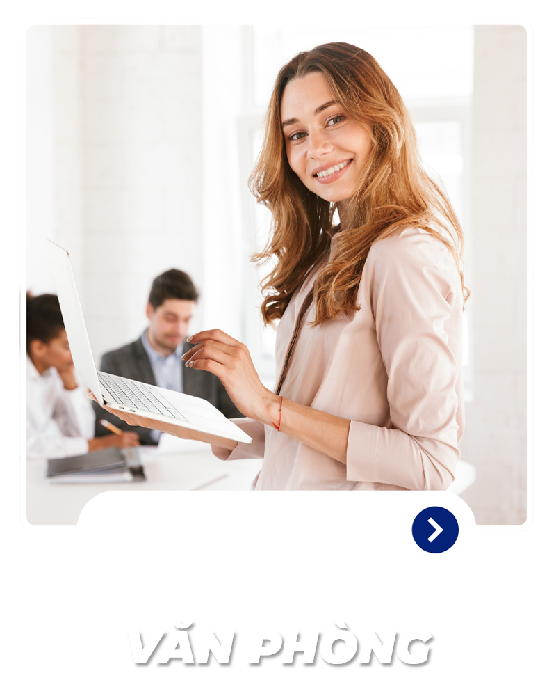 VĂN PHÒNG